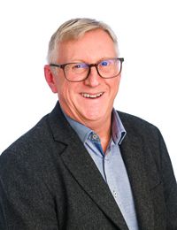 Rob Fisher